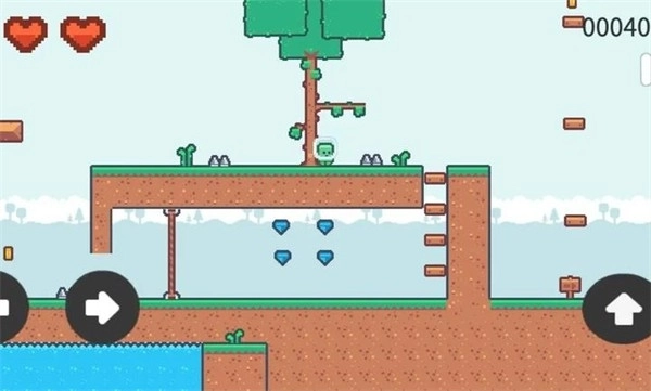 格拉斯的冒险(1)