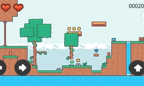 格拉斯的冒险(2)