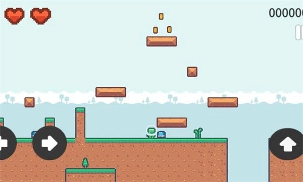 格拉斯的冒险(3)