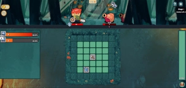 幸运猎人手机版