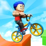 自行车跳跃大师 V1.0.5