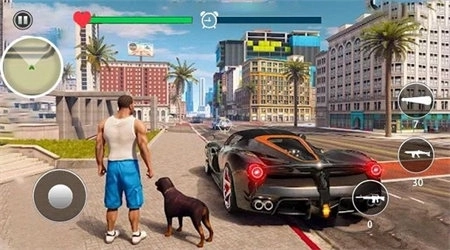 都市飞车英雄归来3