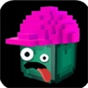 沙盒开放世界3D