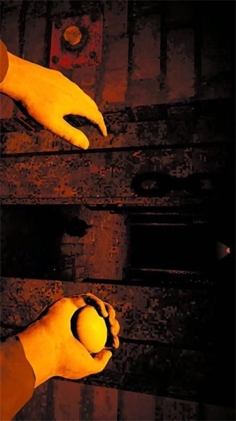 恐怖逃脱日记图2