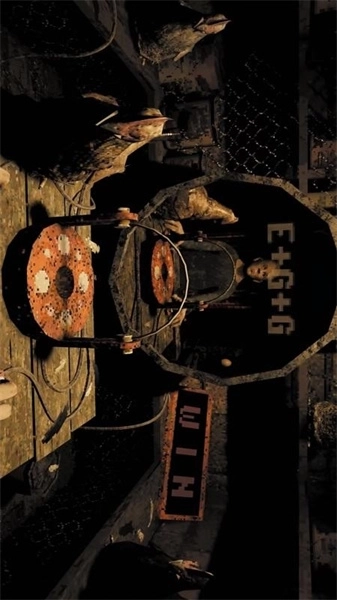 恐怖逃脱日记图3