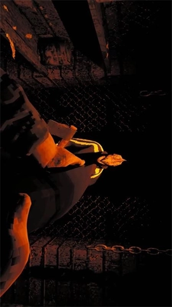 恐怖逃脱日记图4