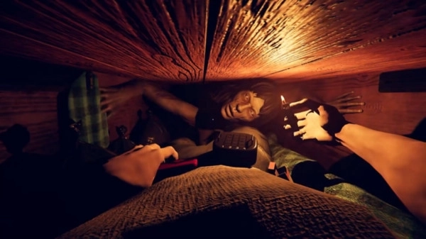 恐惧规则怪谈图1