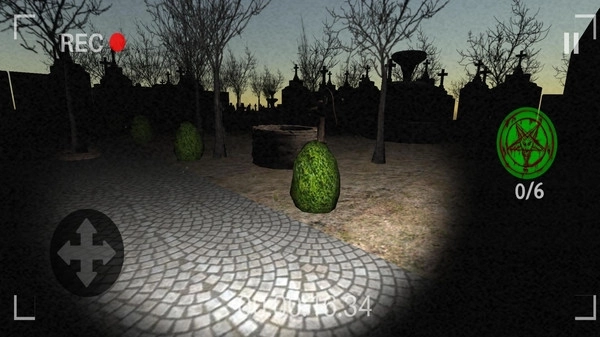 恐惧规则怪谈图2