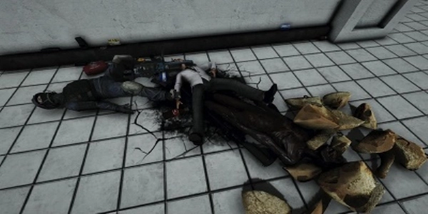 sl秘密实验室(2)