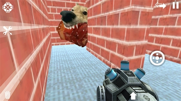 盖瑞模组世界冒险(1)