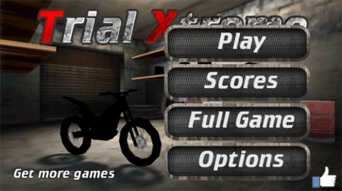 极限摩托1TrialXtreme(2)