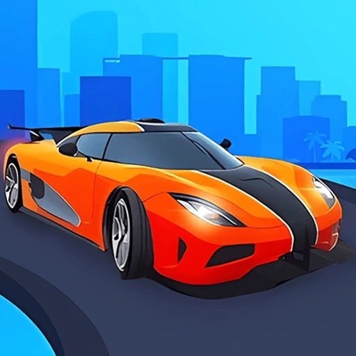 小车追追追v1.0.1