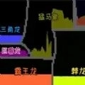 沙盒创造模拟世界