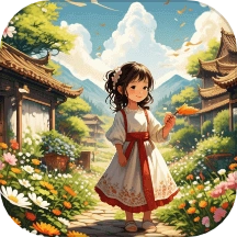 花田小镇v1.0.1