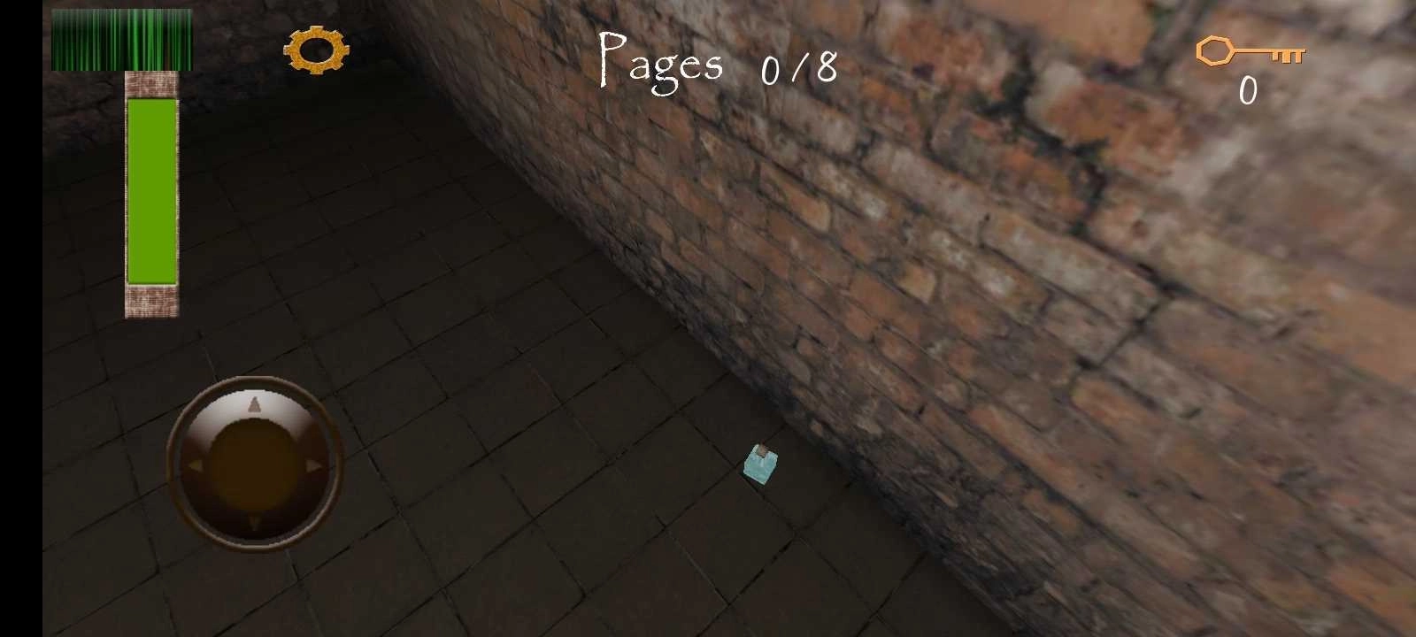 兰德里纳河庇护