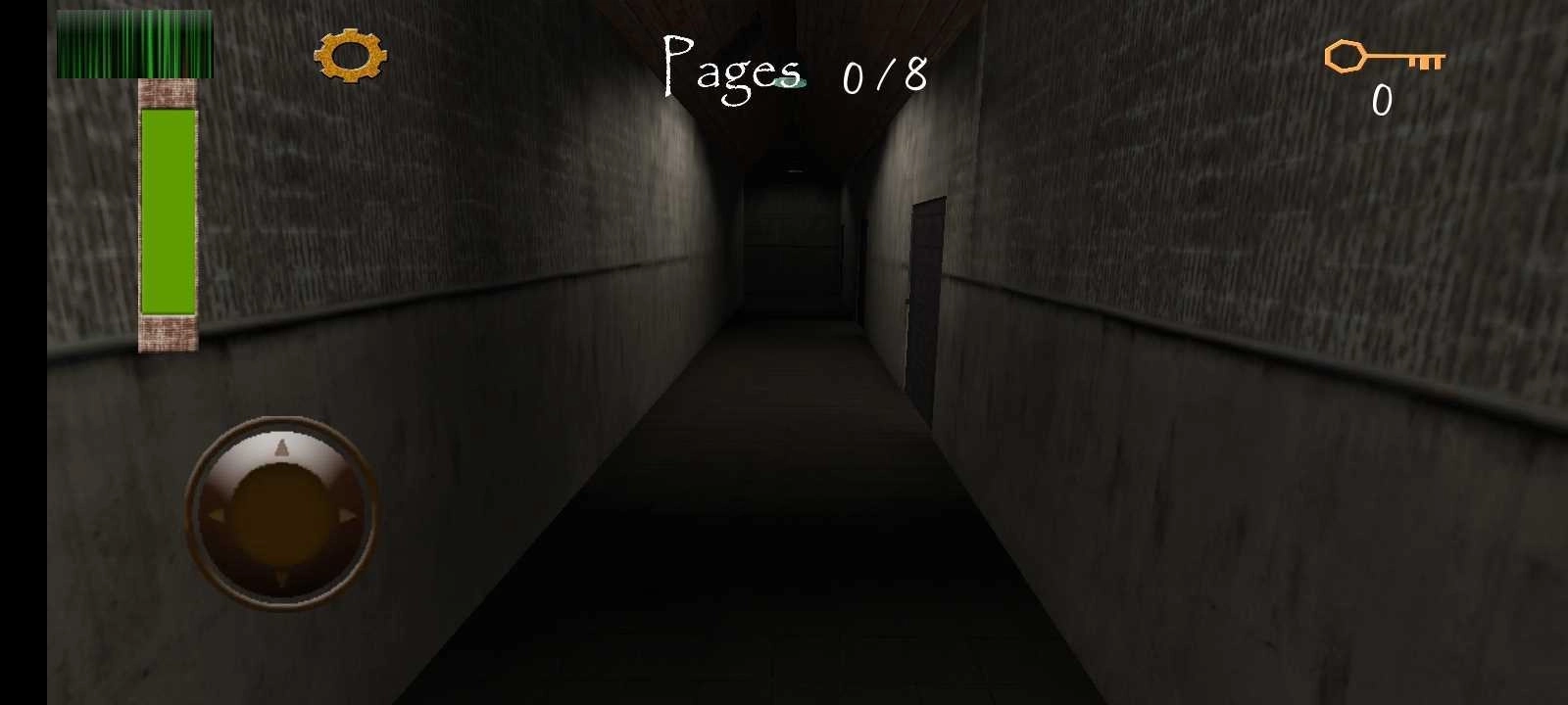 兰德里纳河庇护