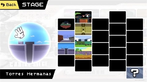 超级莫莫粉碎机(4)