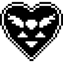 deltarune自带键盘