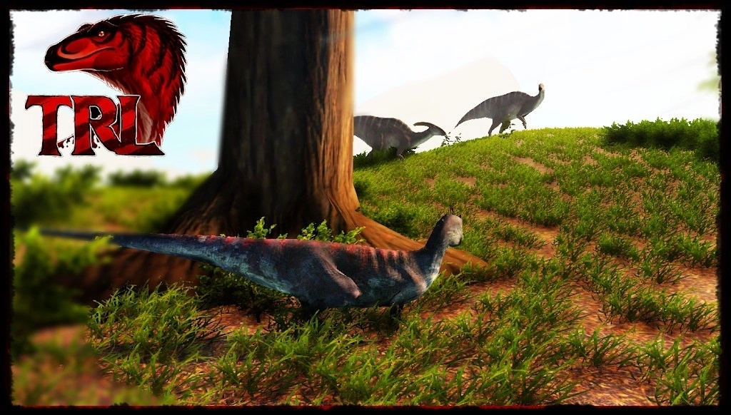 恐怖的爬行生物(1)