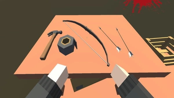 未变异者汉化版图3