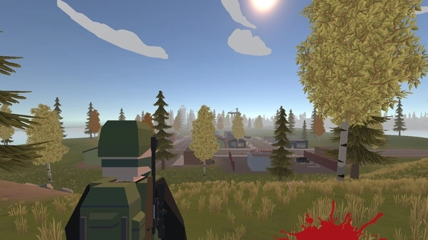 未变异者汉化版图4