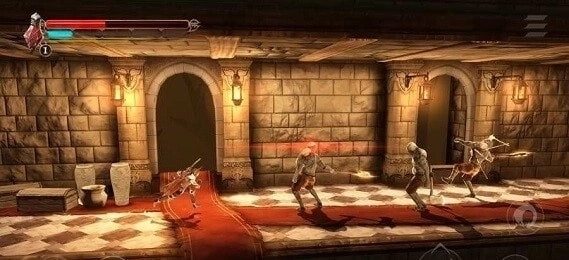 格里姆瓦勒国际服(4)