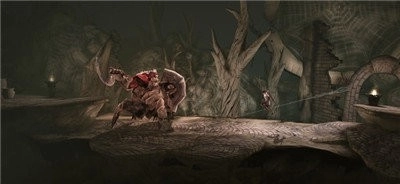 格里姆瓦勒国际服(5)