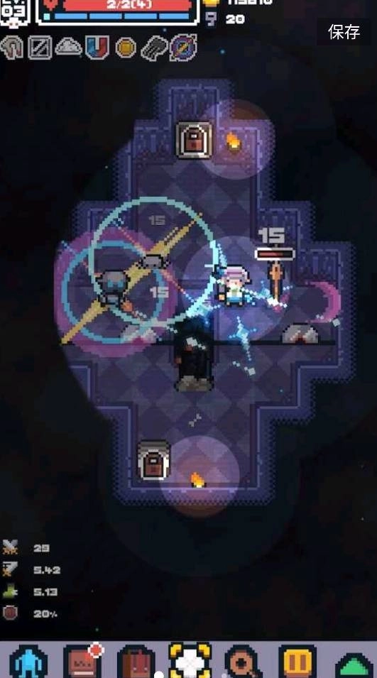 英雄之战汉化版