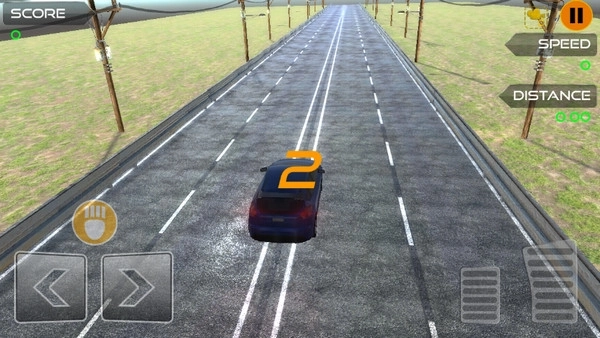 兰博基尼汽车模拟器(1)