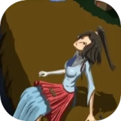 静夜之末影传说