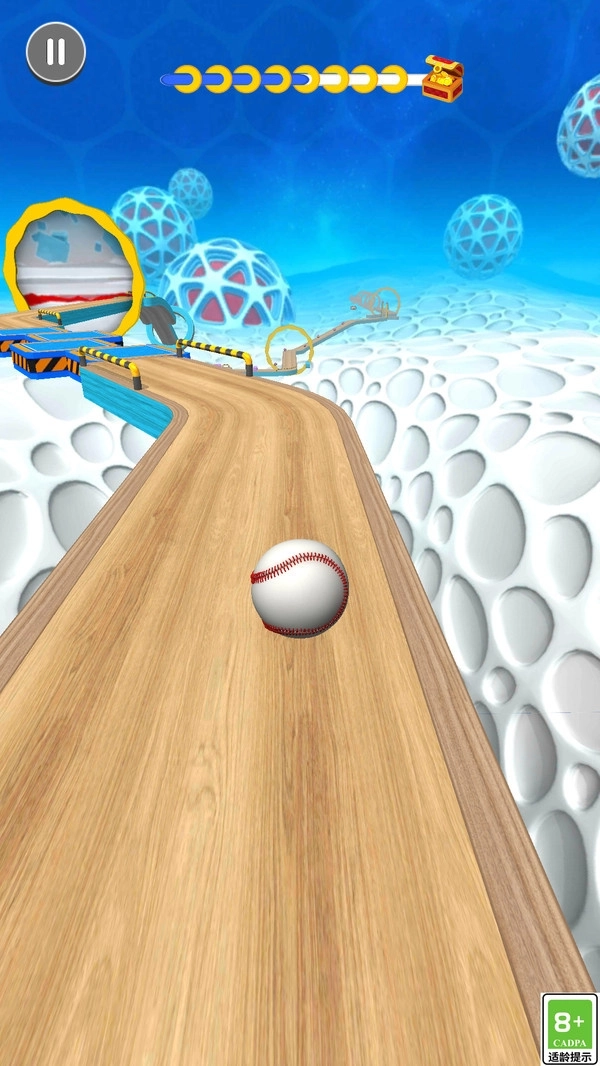 桥梁冲刺游戏图4