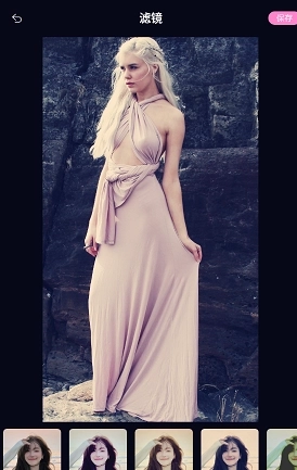 最后一卷相机软件图2