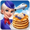 飞机厨师中文版