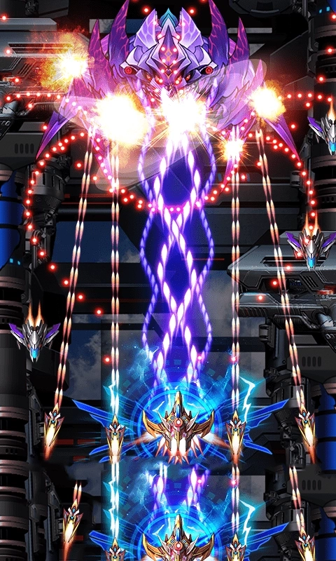 银河战舰模拟器(3)