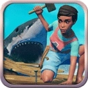 逃出银河系木筏求生联机版