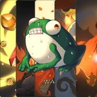 从蛙开始的进化之路 v1.2