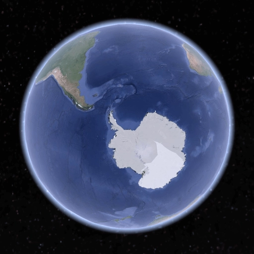 3D卫星街景地图 v1.2.3