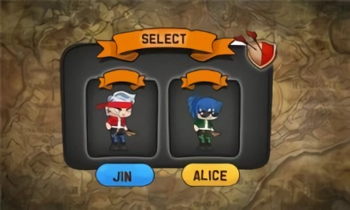 金属狂暴士兵(Rampage Soldiers)(3)