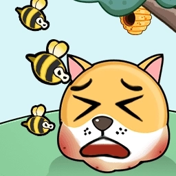 快来救救狗子游戏