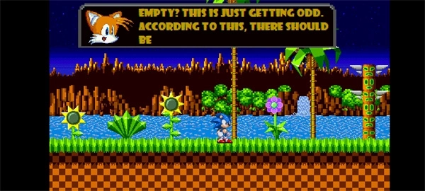 索尼克exe精神地狱完整版(1)