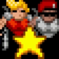 80年代士兵突击(Thunderflash)