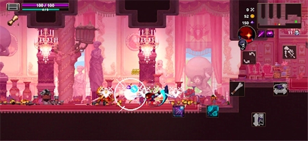 小骨英雄杀手(Skul)(2)