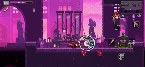 小骨英雄杀手(Skul)(3)