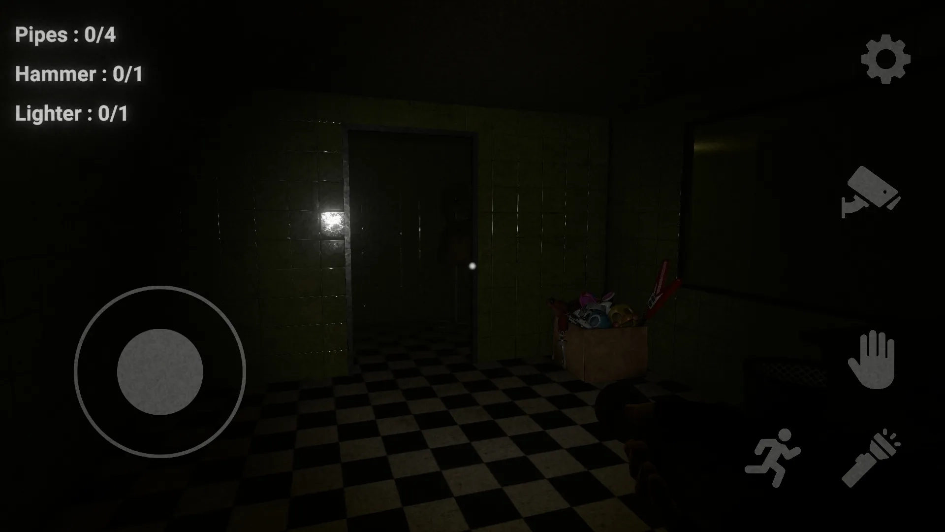 Yaten的恐怖会议2(4)