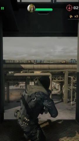 隐秘行动狙击手(2)