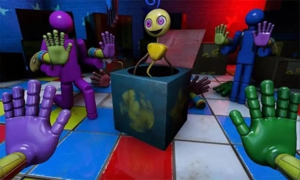 欢乐时光计划免费版(1)