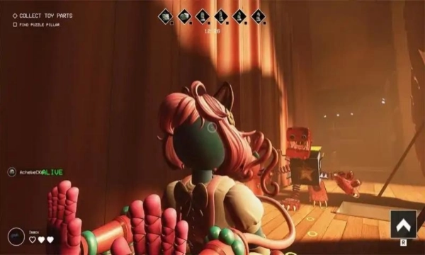 欢乐时光计划免费版(3)