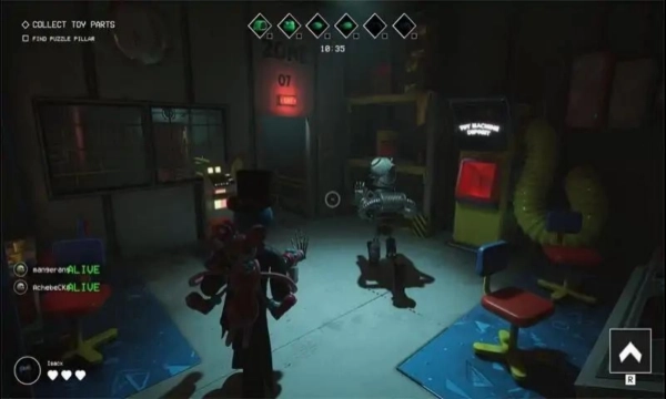 欢乐时光计划免费版(4)