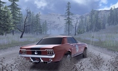 CarX拉力赛国际服(1)