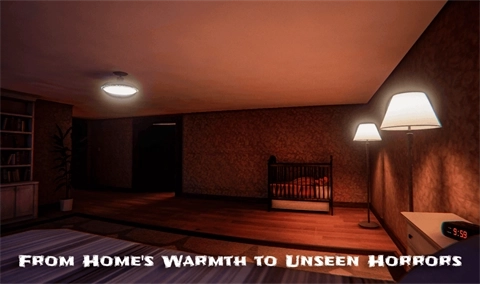 逃离后室免费版(3)